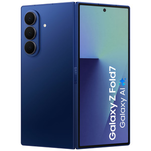 SAMSUNG GALAXY Z FOLD7 5G 512GB BLUE SHADOW 