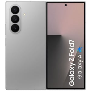 SAMSUNG GALAXY Z FOLD7 5G 512GO SILVER SHADOW