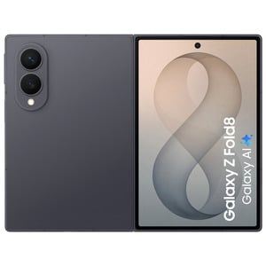 SAMSUNG GALAXY Z FOLD8 1TB GRAPHITE