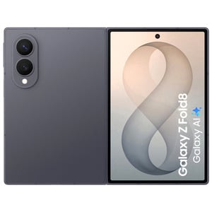 SAMSUNG GALAXY Z FOLD8 256GB GRAPHITE
