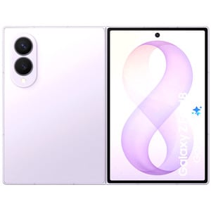 SAMSUNG GALAXY Z FOLD8 256GB LAVENDER