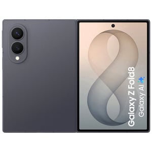 SAMSUNG GALAXY Z FOLD8 512GB GRAPHITE