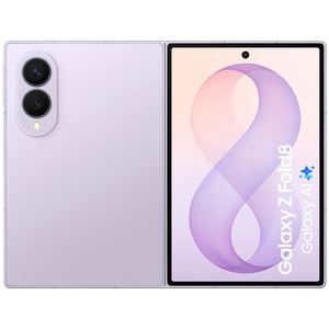 SAMSUNG GALAXY Z FOLD8 512GB LAVENDER