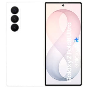 SAMSUNG GALAXY Z FOLD8 ULTRA 256GB CREAM