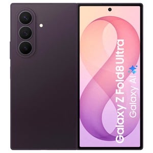 SAMSUNG GALAXY Z FOLD8 ULTRA 256GB VIOLET SHADOW