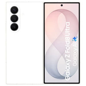 SAMSUNG GALAXY Z FOLD8 ULTRA 512GB CREAM