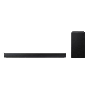 SAMSUNG B-series ESSENTIAL SANS FIL 3.1 HW-B66CF/XN (2025)