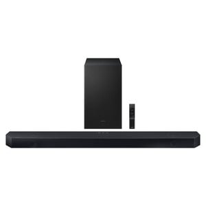 SAMSUNG CINEMATIC Q-SERIES HW-Q600H (2026)