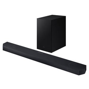 SAMSUNG CINEMATIC Q-SERIES HW-Q600H (2026)