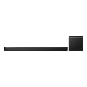 SAMSUNG CINEMATIC Q-series SANS FIL 5.1.2 HW-Q800F/XN (2025)