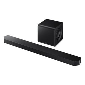 SAMSUNG CINEMATIC Q-series WIRELESS 5.1.2 HW-Q800F/XN (2025)