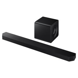 SAMSUNG CINEMATIC Q-SERIES HW-Q800H (2026)