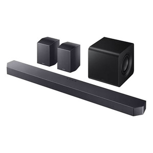 SAMSUNG CINEMATIC Q-series SANS FIL 9.1.4 HW-Q930F/XN (2025)