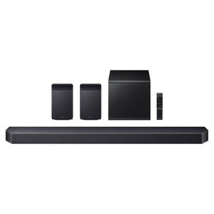 SAMSUNG CINEMATIC Q-SERIES HW-Q930H (2026)