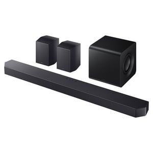 SAMSUNG CINEMATIC Q-SERIES HW-Q930H (2026)