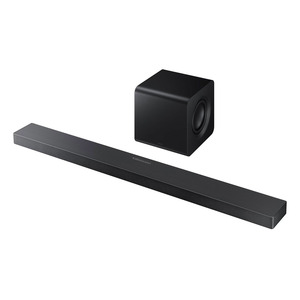 SAMSUNG CINEMATIC Q-series SANS FIL 3.1.2 HW-QS700F/XN (2025)