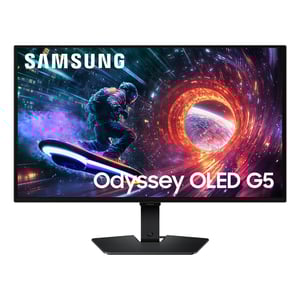 SAMSUNG LS27FG502SUXEN