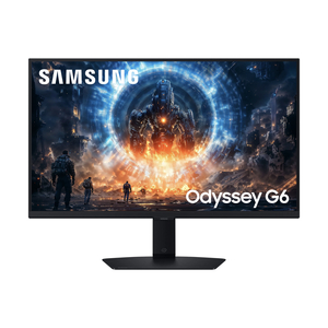 SAMSUNG LS27FG602EUXEN