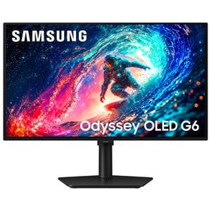 SAMSUNG LS27HG612SUXEN