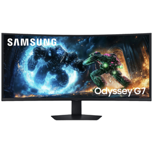 SAMSUNG LS40FG756EUXEN
