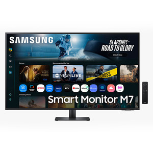 SAMSUNG LS43FM702UUXEN