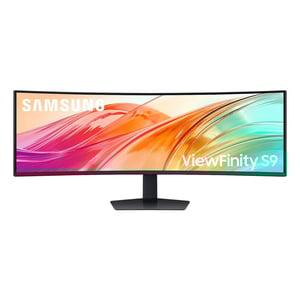 SAMSUNG LS49F950UAUXEN