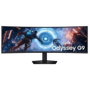 SAMSUNG LS49FG916EUXEN