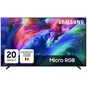 SAMSUNG RGB 100 INCH 4K R85H (2026)