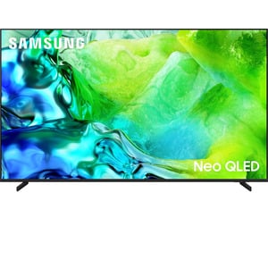 SAMSUNG NEO QLED 4K 100 INCH QN80H (2026)