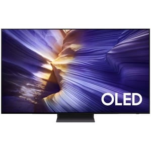 SAMSUNG OLED 4K 48 POUCES QE48S93FAEXXN (2025)