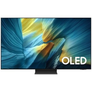 SAMSUNG OLED 4K 55 POUCES QE55S95FATXXN (2025)