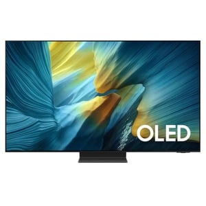 SAMSUNG OLED 4K 65 POUCES QE65S95FATXXN (2025)