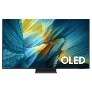 SAMSUNG OLED 4K 77 POUCES QE77S95FATXXN (2025)