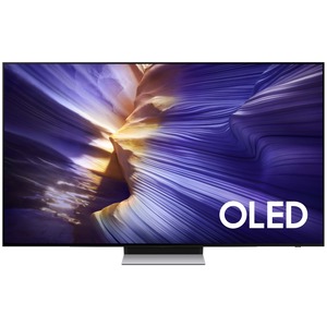 SAMSUNG OLED 4K 83 POUCES 83S90FAEXXN (2025)