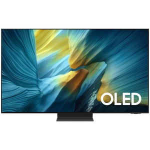 SAMSUNG OLED 4K 83 POUCES QE83S95FATXXNF (2025)