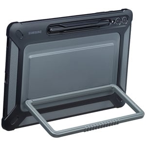 SAMSUNG OUTDOOR COVER S9PLUS/S10+ - Case voor Samsung-tablet
