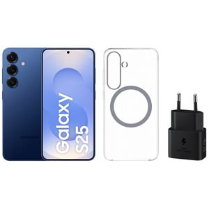 SAMSUNG PREMIUM S25 BUNDLE