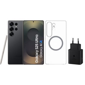 SAMSUNG PREMIUM S25 ULTRA BUNDLE