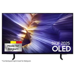 SAMSUNG OLED 4K 42 POUCES QE42S93FAEXXN (2025)