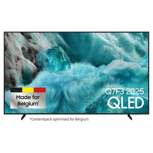 SAMSUNG QLED 4K 43 POUCES QE43Q7F3AUXXN (2025)