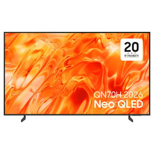 SAMSUNG NEO QLED 4K 55 INCH QN73H (2026)
