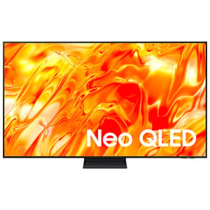 SAMSUNG Neo QLED 4K 55-inch QE55QN73HAUXXN (2026)