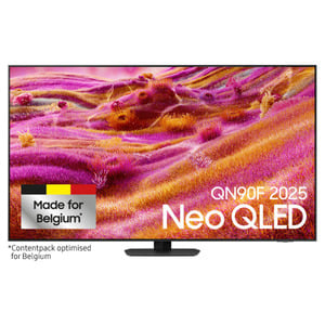 SAMSUNG Neo QLED 4K 55 POUCES QE55QN93FATXXN (2025)