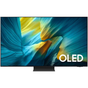 SAMSUNG S95F OLED 4K 55 INCH QE55S95FATXXN (2025)