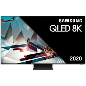 SAMSUNG QLED 8K 65 POUCES QE65Q800TALXXN