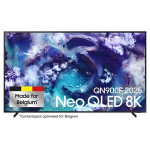 SAMSUNG Neo QLED 8K 75 INCH 75QN900FTXXN mini-LED (2025)