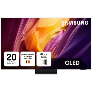 SAMSUNG OLED 4K 77 INCH S95H (2026)