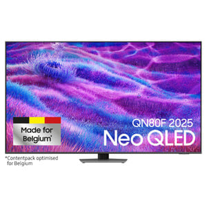 SAMSUNG Neo QLED 4K 85 INCH QE85QN80FAUXXN (2025)