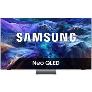 SAMSUNG QLED 8K 85 INCH QN990H (2026)