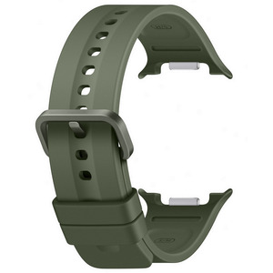 SAMSUNG SPORT (S/M) BAND - OLIVE - SAMSUNG GALAXY WATCH9